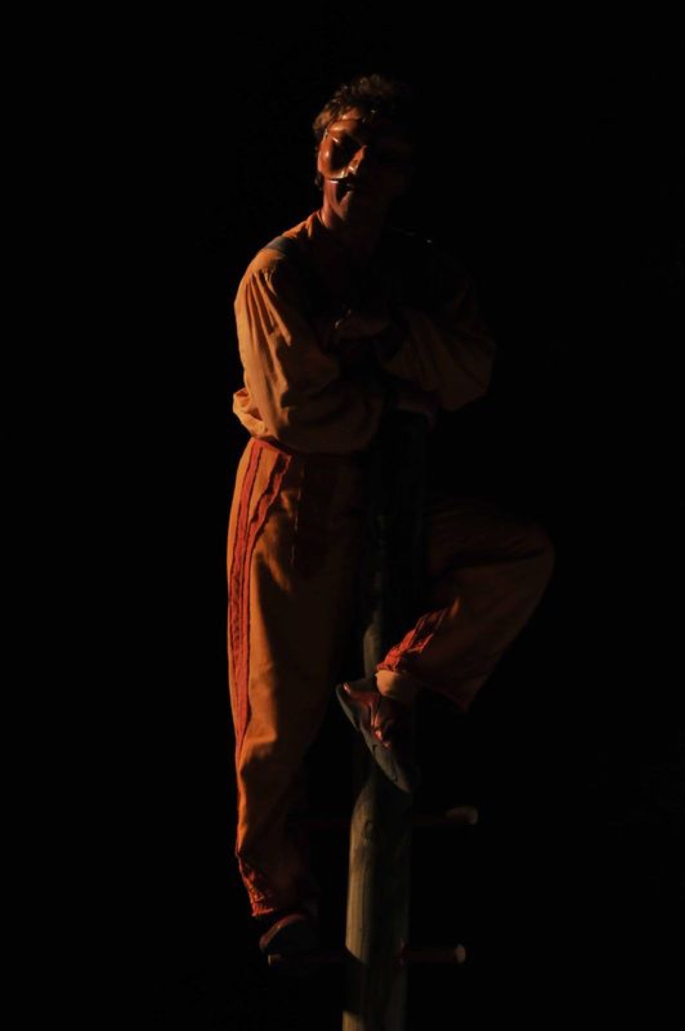 Der prahlerische Soldat — photo 5